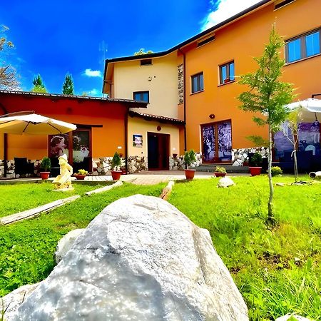 Agriturismo Tre Elle Acri Exterior photo