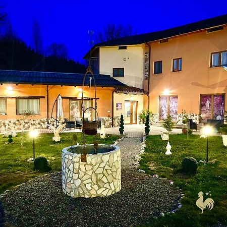 Agriturismo Tre Elle Acri Exterior photo