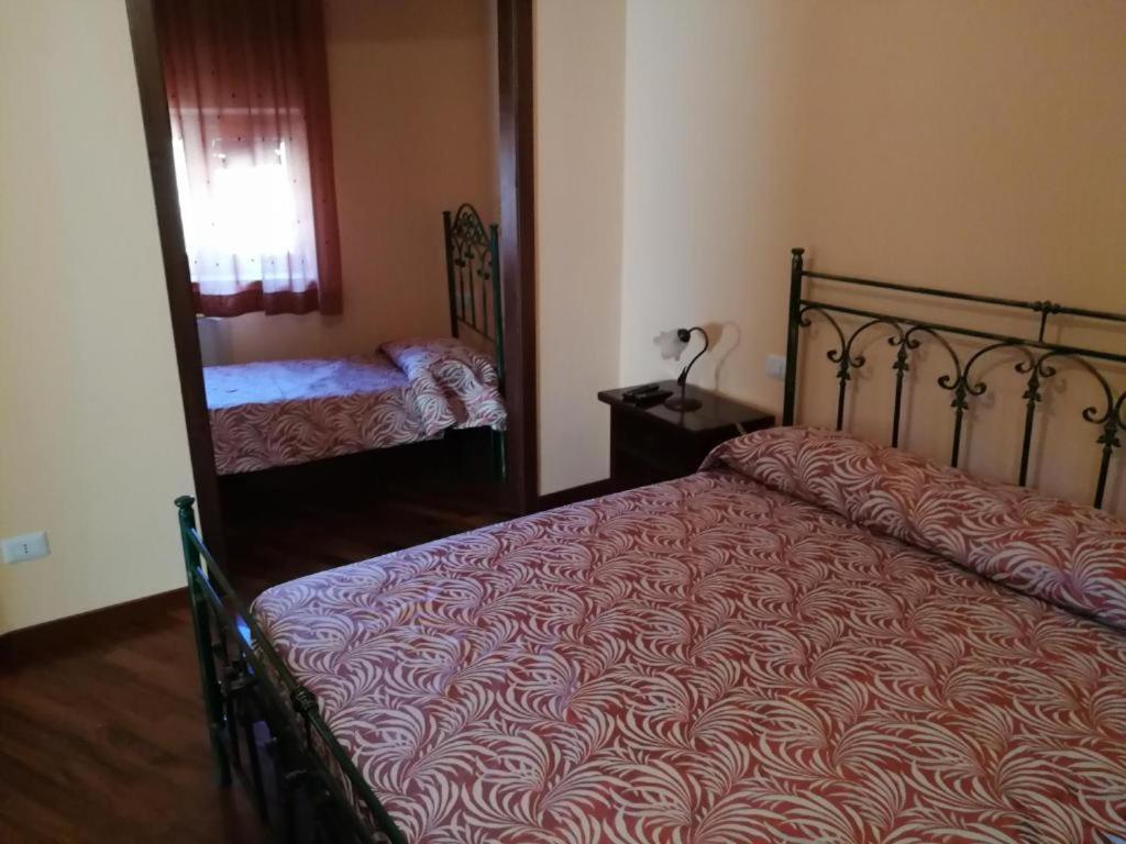 Agriturismo Tre Elle Acri Exterior photo