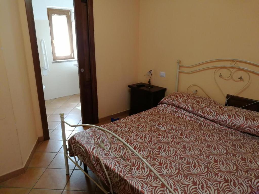 Agriturismo Tre Elle Acri Exterior photo