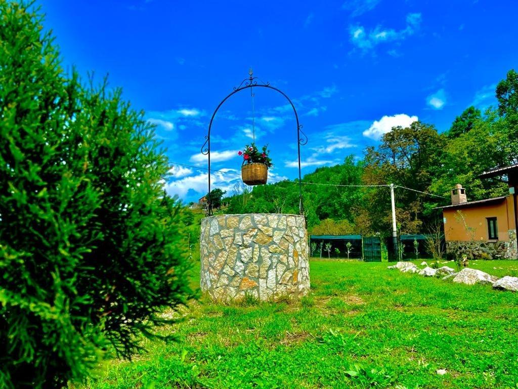 Agriturismo Tre Elle Acri Exterior photo