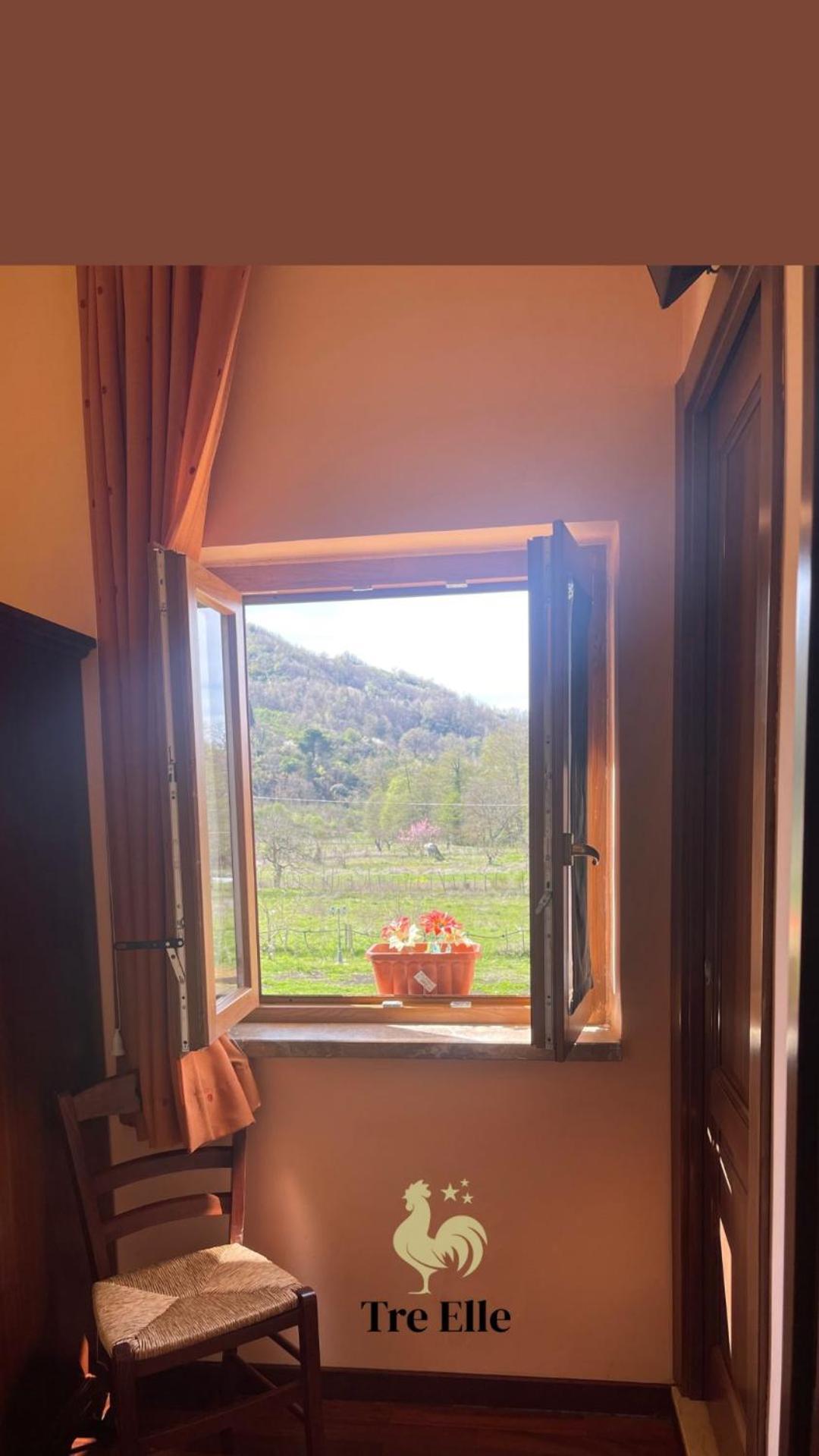 Agriturismo Tre Elle Acri Exterior photo